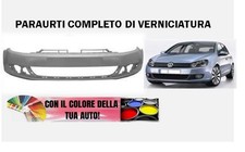 PARAURTI Anteriore VOLKSWAGEN