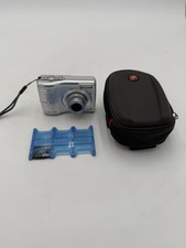 Olympus FE-170 fotocamera