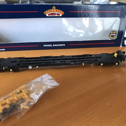 Bachmann 315 wagon - 37-315, :