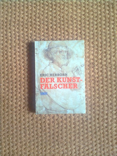 Eric hebborn der - ,