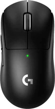 Mouse gioco wireless - mouse, da