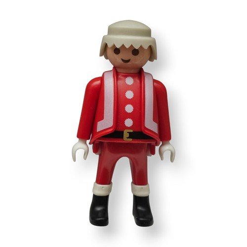 Playmobil personaggio babbo - personaggio,
