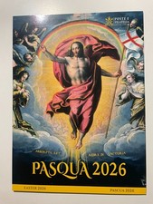 2026 Vaticano Folder