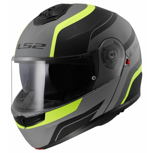 Casco modulare ls2 - casco,