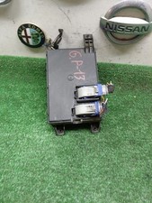 Body Computer Scatola Fusibili