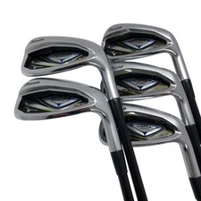 Mizuno JPX 825 XD Set di ferri Flex R 5 pezzi JPX MI200 destrorsi F/S #36