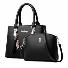 Borsa Donna a Spalla Grande