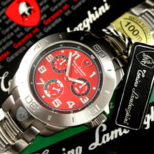 [NEW!] TONINO LAMBORGHINI
