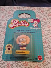 Poochie timbrino stampino - poochie,