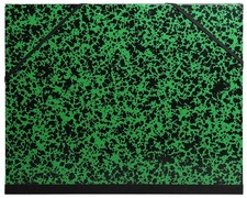 Exacompta 541200E Cartelle