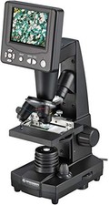 Bresser Microscopio LCD