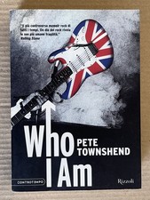 Pete Townshend - WHO I AM -