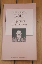 Opinioni di un clown