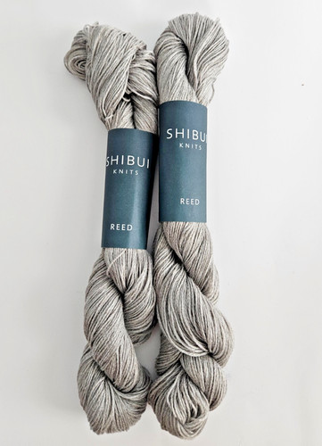 Shibui knits reed diteggiatura - shibui,