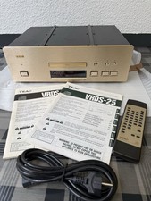LETTORE CD TEAC VRDS-25