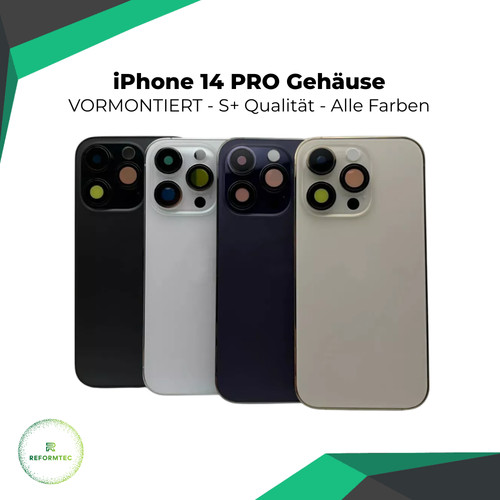 Iphone pro scocca - pro,