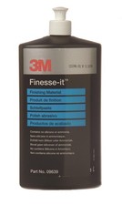 3M - Finesse-it Pasta abrasiva