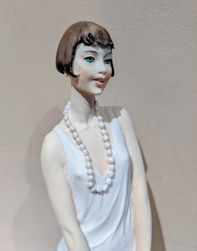 Vittorio tessaro adl art deco - adl,