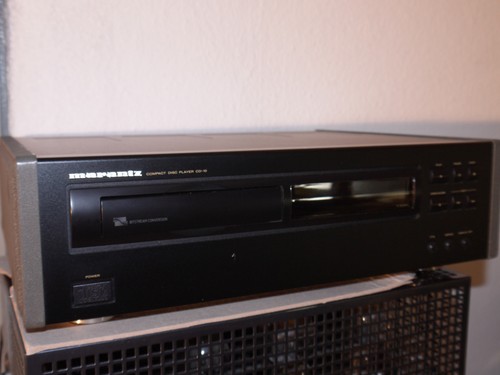 Marantz lettore cd high - 10,,