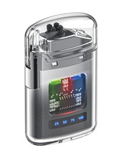 VVAY Accendino Elettrico al