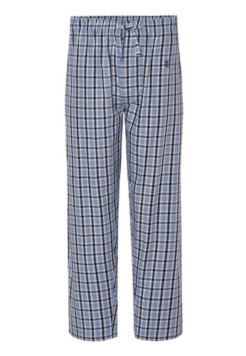 Pantaloni pigiama uomo lungo - uomo,