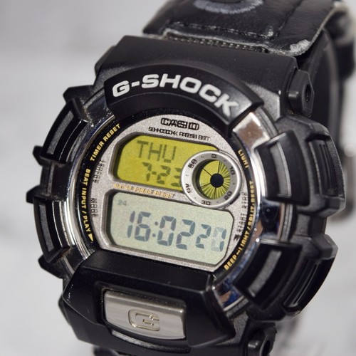 Orologio vintage 1998 casio - vintage,