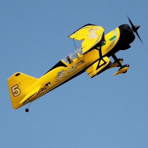 Dynam pitts model epo - 12,