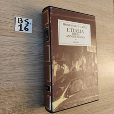 L'Italia degli anni di piombo