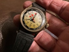 Orologio uomo Komandirskie