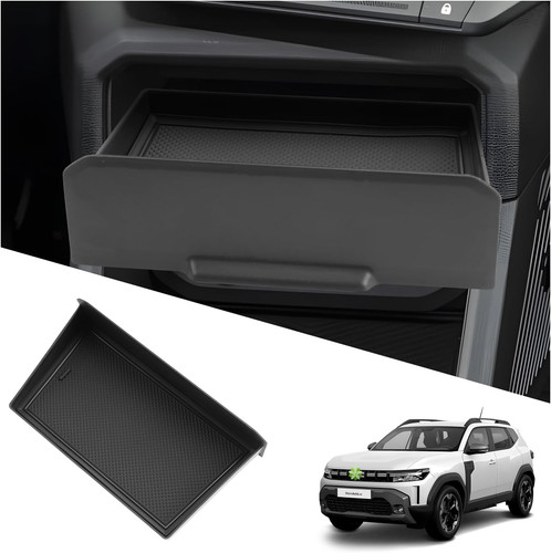 Compatibile con nuovo dacia - compatibile,