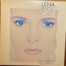 LP Lena Biolcati – "La Luna