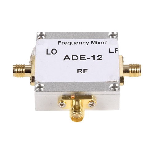Mixer passivo conversion - mixer,