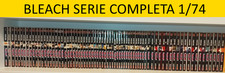 BLEACH SERIE COMPLETA 1/74