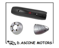 PROTEZIONE COLLETTORE DI