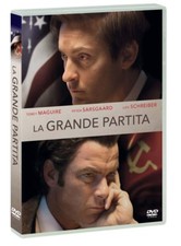 Dvd La Grande Partita - (2014)
