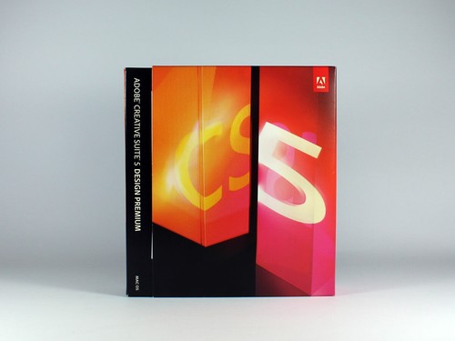 Creative suite design - 5,