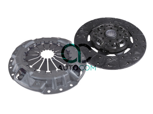 Kit frizione isuzu npr85 - kit,