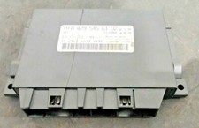 CENTRALINA SENSORI DI PARCHEGGIO MERCEDES CLASSE S W220, 320 BENZINA, 0263004048