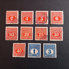 AUSTRIA - BOSNIA 1916/ POSTA