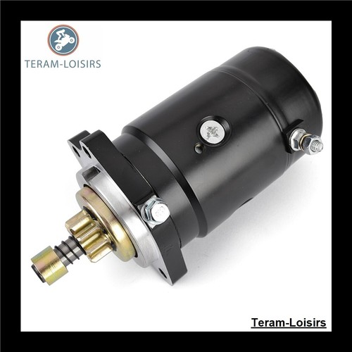 Avviatore per mercury marine - avviatore,