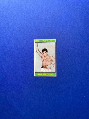 Panini campioni dello sport - campioni,