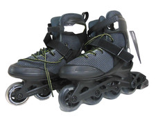 Pattini in linea uomo