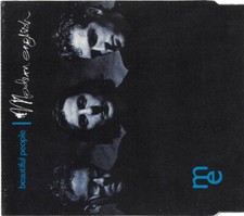 Modern English ‎–