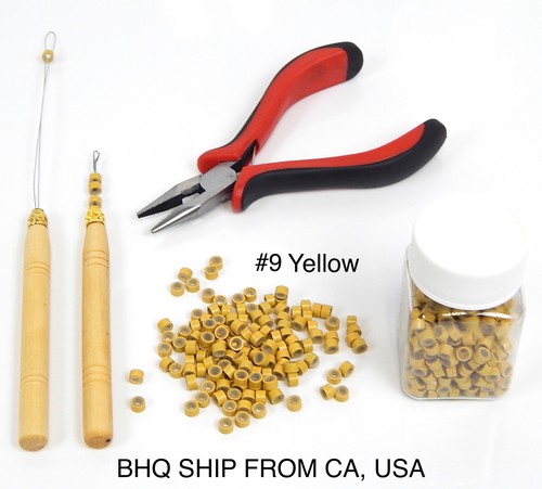 500 pezzi perline silicone - , +