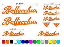 Kit in vinile per telaio bici