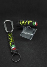 Bracciale + Portachiavi con