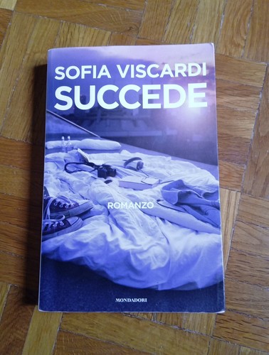 Succede sofia viscardi - succede,