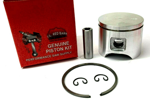 Pistone adatto per motoseghe - adatto,