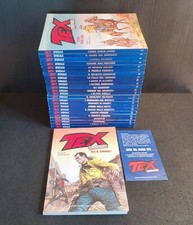 TEX SPECIALE  COLLEZIONE