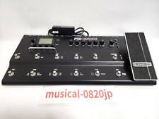 Line6 POD HD500X Pedale per chitarra multieffetto